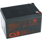Akumulátor CSB GPL12120F2 